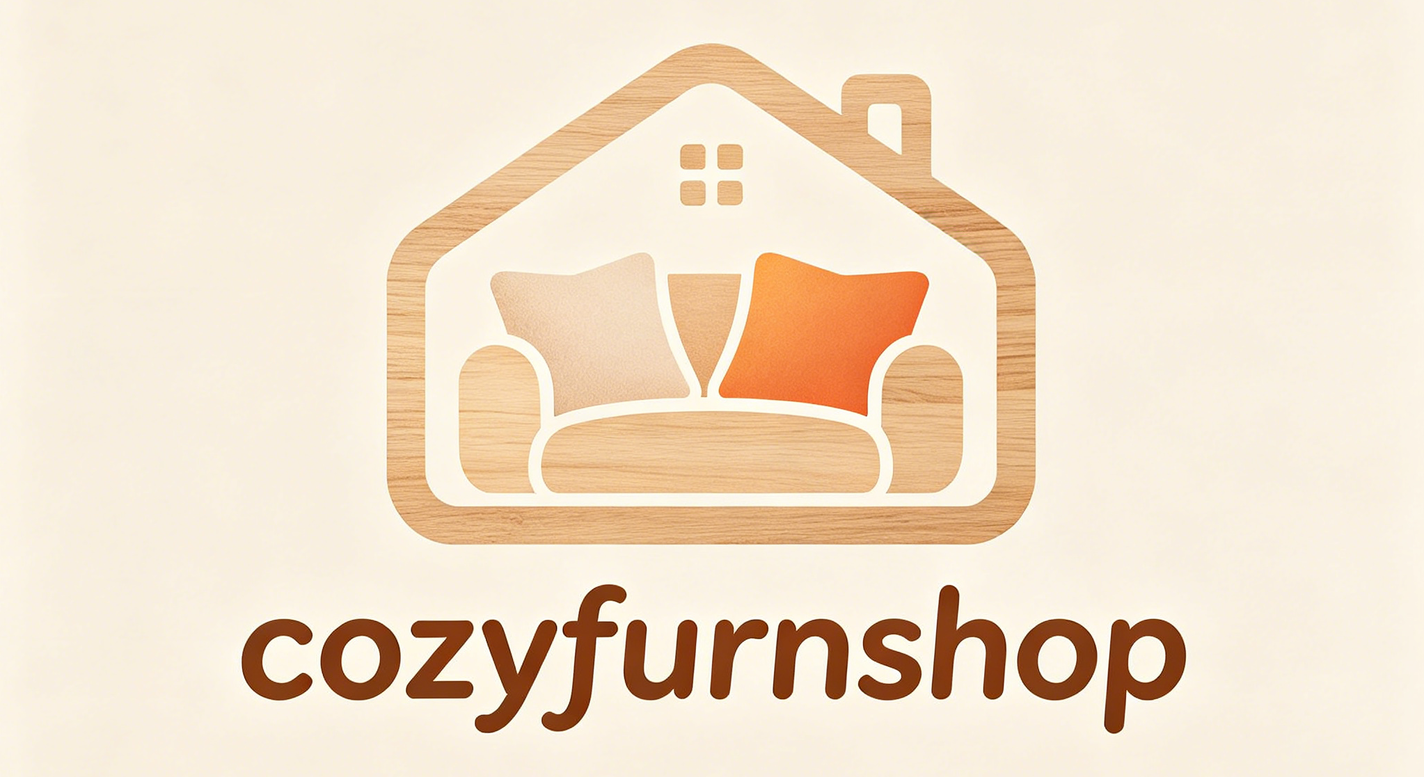 Comfortable, warm, and stylish furniture for happy home living.